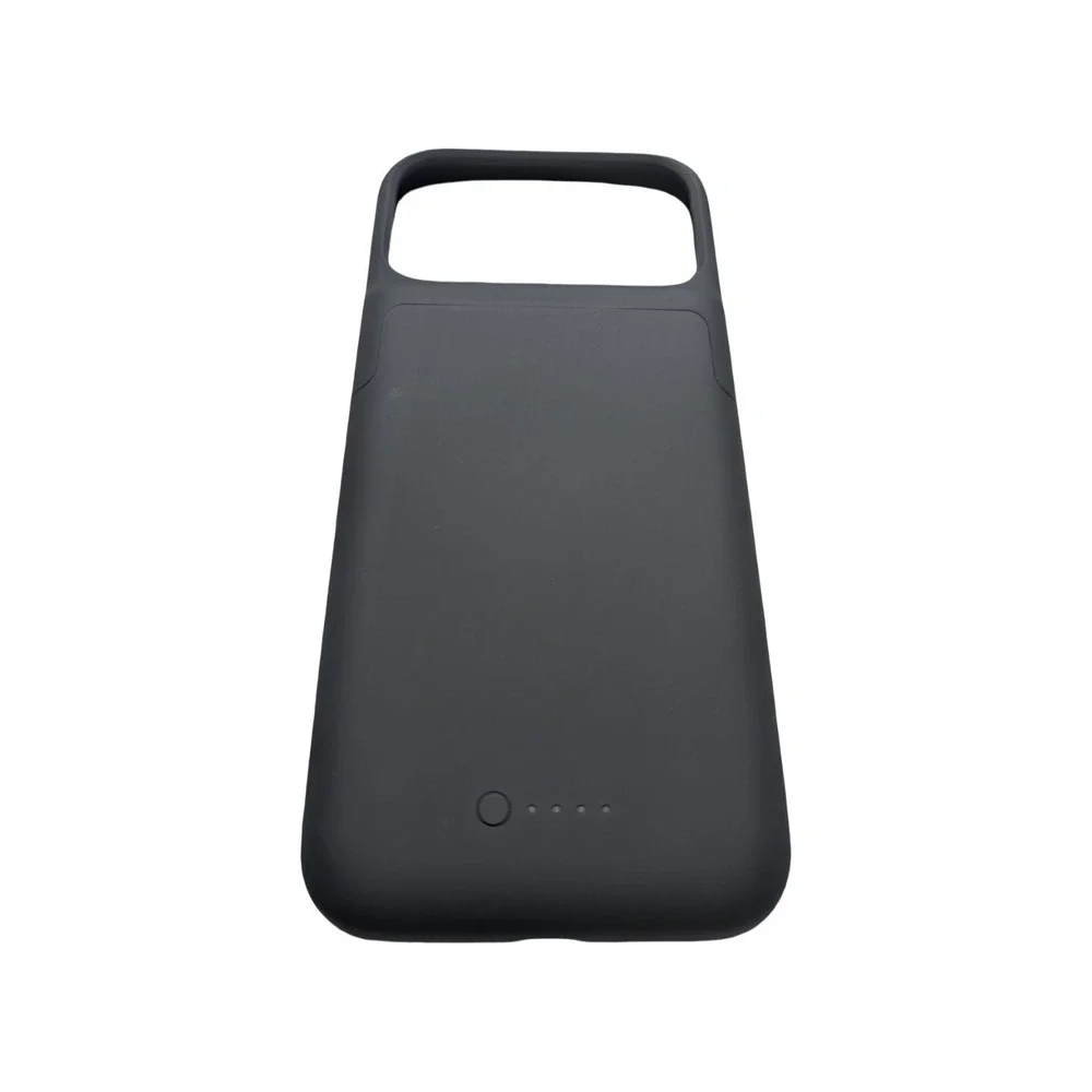 Nn1-Pg Mophie Juice Pack Battery Case for Apple iPhone 17 Pro Max - Black